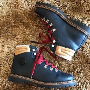 Ammann Town 3 Boot, Size 37, NWT